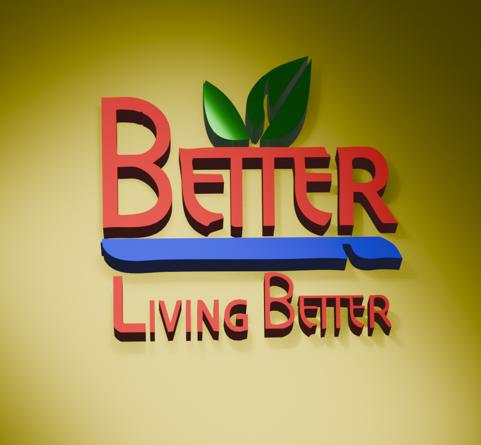 Better Living Better